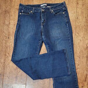 LEVI'S 545 Low Rise Boot Cut Jeans - Sz 10